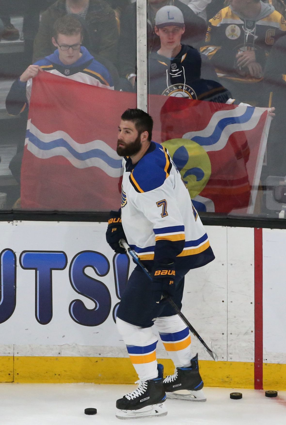 Game 2 of the Stanley Cup Final